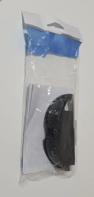 Gafas de seguridad polarizadas 3M