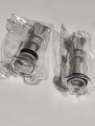 2 Bombas Succión Pezón