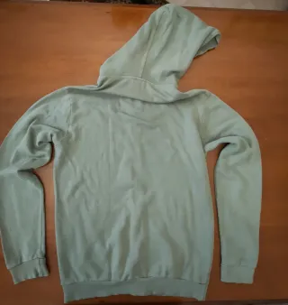 Felpa Scorpion Bay con cappuccio