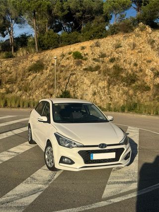 Hyundai i20 2020