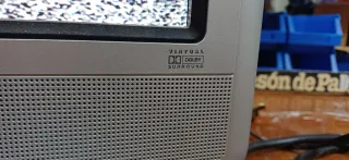 Tv senza decoder uso come Monitor Philips