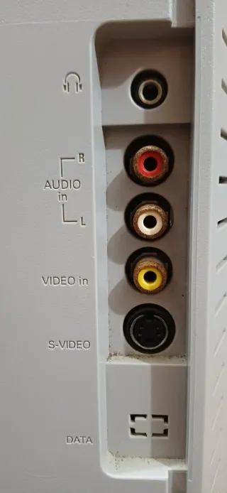 Tv senza decoder uso come Monitor Philips