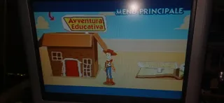 Tv senza decoder uso come Monitor Philips