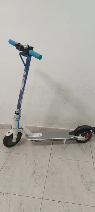 Patinete Xiaomi M365 Blanco