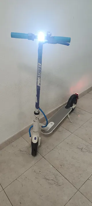 Patinete Xiaomi M365 Blanco