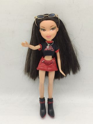 Bratz Rock Angelz muñeca