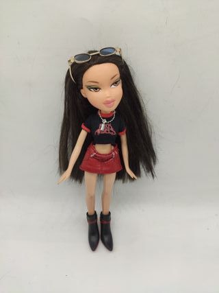 Bratz Rock Angelz muñeca