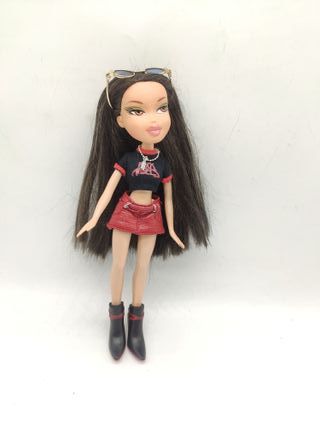 Bratz Rock Angelz muñeca