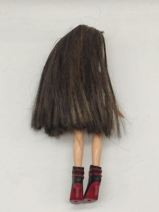 Bratz Rock Angelz muñeca