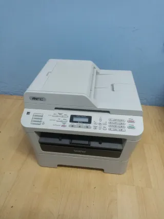 Impresora Brother MFC - Para reparar