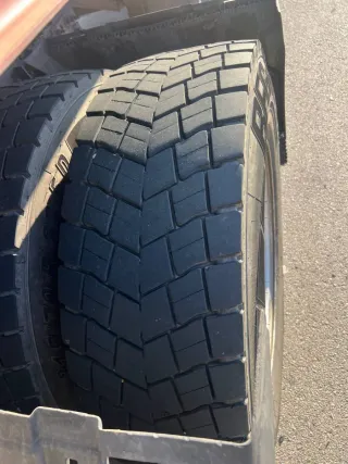 Renault Trucks T460 2015