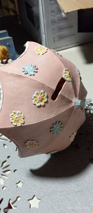 Figuras de decoración