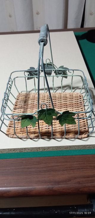 Figuras de decoración