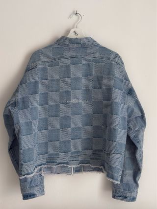 Chaqueta Scuffers Talla L