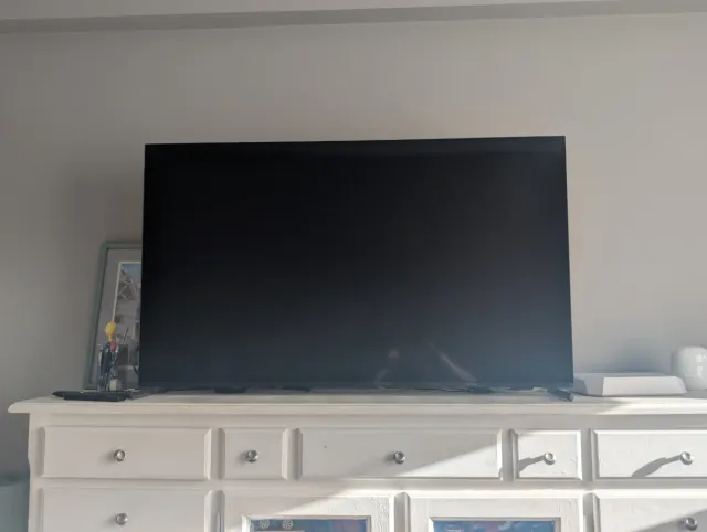 TV OLED Sony bravia 55 pulgadas +garantía y seguro
