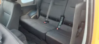 Mitsubishi Montero 2013 200cv