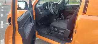 Mitsubishi Montero 2013 200cv