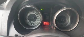 Mitsubishi Montero 2013 200cv