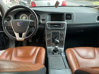 Volvo V60 2012