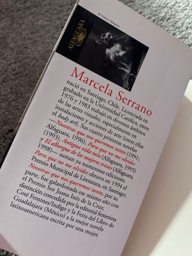 Nuestra senora de la soledad (Spanish Edition)