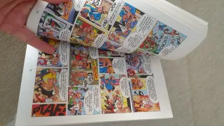 Cómic de mortadelo y filemon 142 páginas