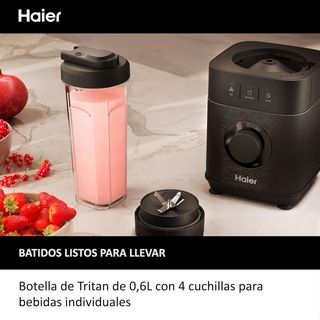 Batidora Haier i-Master Series 5
