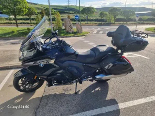 BMW K1600B