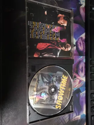 Banda Sonora Original Showtime