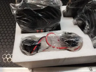 Pareja Altavoces JBL GTO 505CE 2-Way