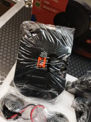 Pareja Altavoces JBL GTO 505CE 2-Way