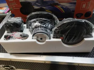 Pareja Altavoces JBL GTO 505CE 2-Way