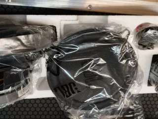 Pareja Altavoces JBL GTO 505CE 2-Way