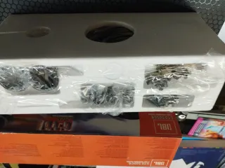 Pareja Altavoces JBL GTO 505CE 2-Way