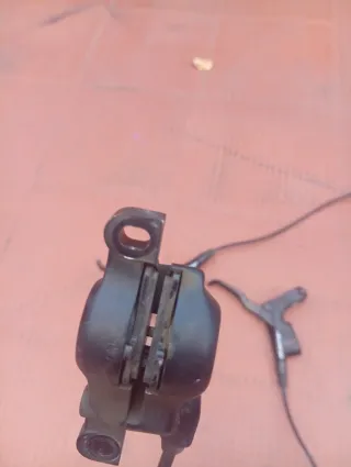 Frenos Avid Juicy Three