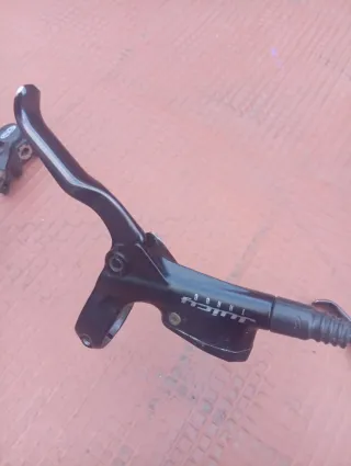 Frenos Avid Juicy Three