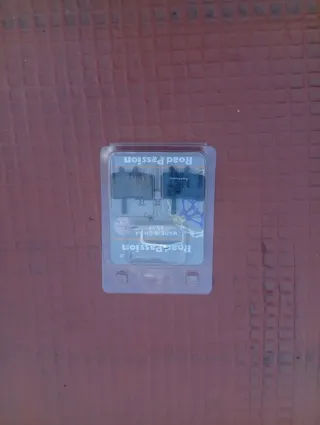 Frenos Avid Juicy Three