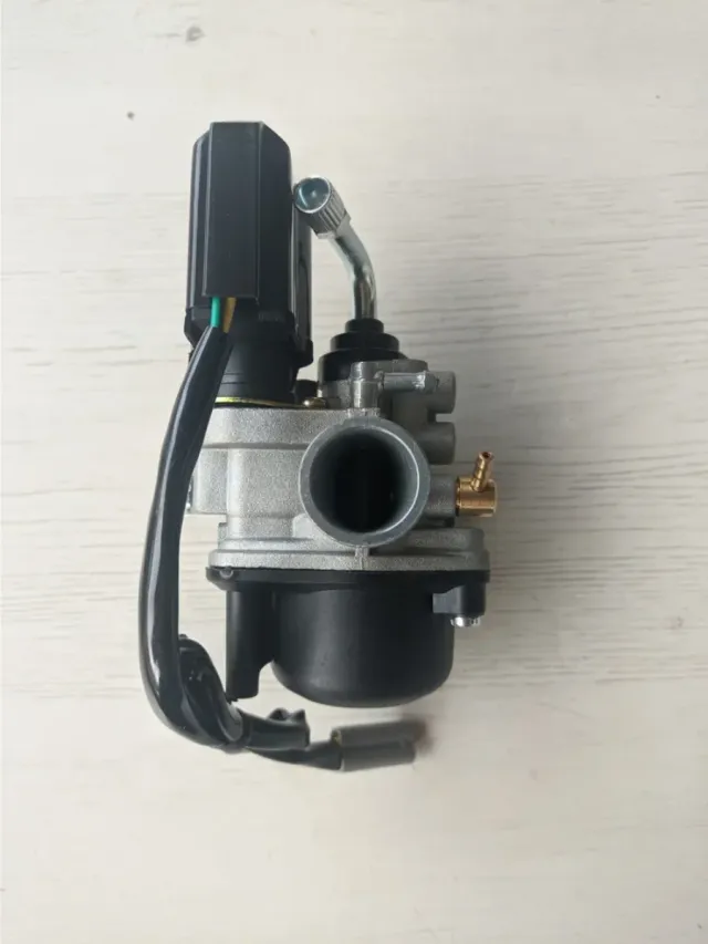Carburador 17.5mm PHVA Piaggio