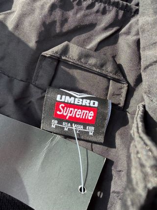 Supreme Giubbetto Antivento Italia