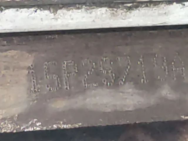 Motor Land Rover Discovery II