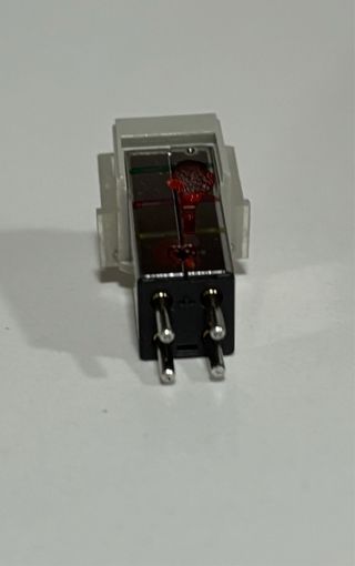 Capsula y aguja Sony para Tocadiscos