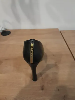 Zapatos Guess Talla 38 Negros