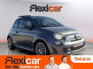 Abarth 500 1.4 16v T-Jet 595 103kW (140CV) E6