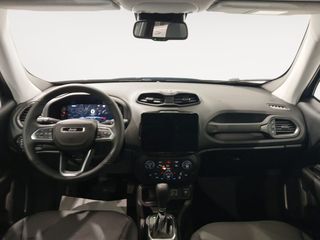Jeep Renegade eHybrid Summit 1.5 MHEV 130hp AT EAWD
