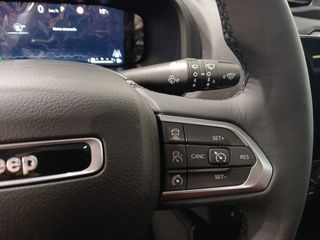 Jeep Renegade eHybrid Summit 1.5 MHEV 130hp AT EAWD