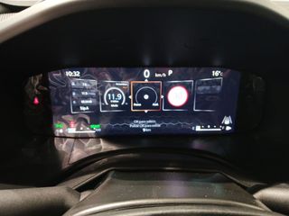 Jeep Renegade eHybrid Summit 1.5 MHEV 130hp AT EAWD