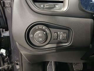 Jeep Renegade eHybrid Summit 1.5 MHEV 130hp AT EAWD