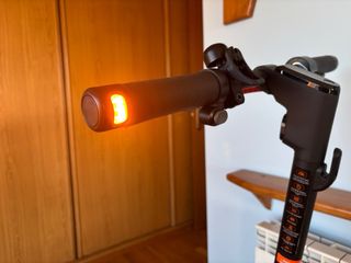 Patinete eléctrico Segway Ninebot F2