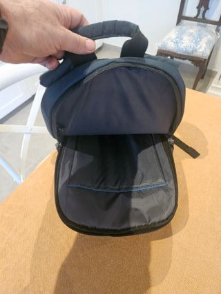 Mochila Samsonite para portátil