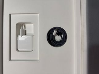 MacBook Air 15 M3 8GB RAM 256GB SSD