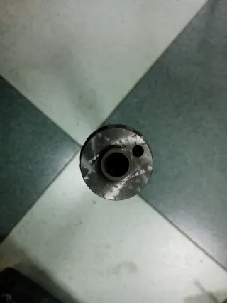 Árbol de levas Seat 850 Cruzado